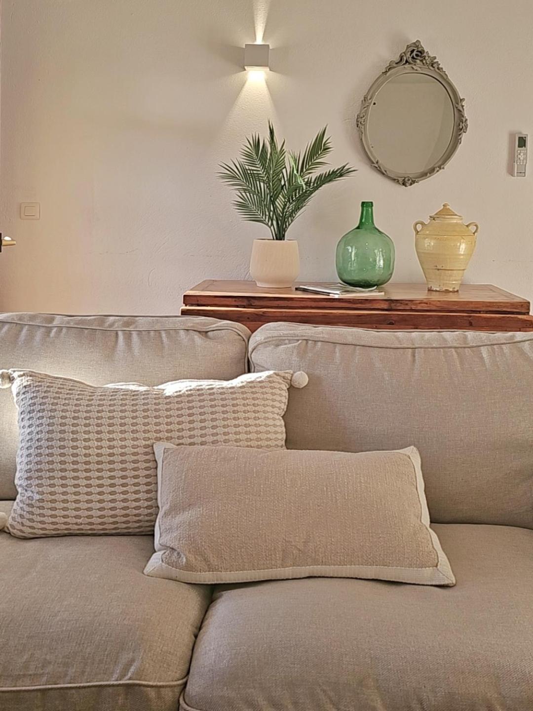 Casas Rurales Los Molinos Sanlúcar de Guadiana Екстериор снимка