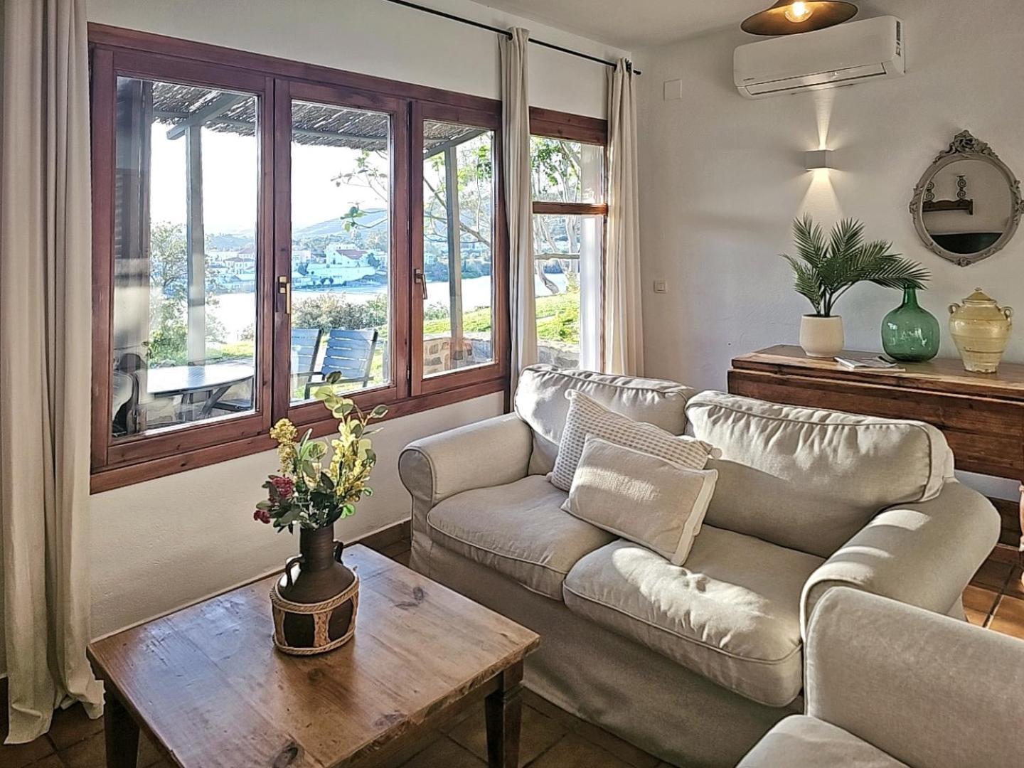Casas Rurales Los Molinos Sanlúcar de Guadiana Екстериор снимка