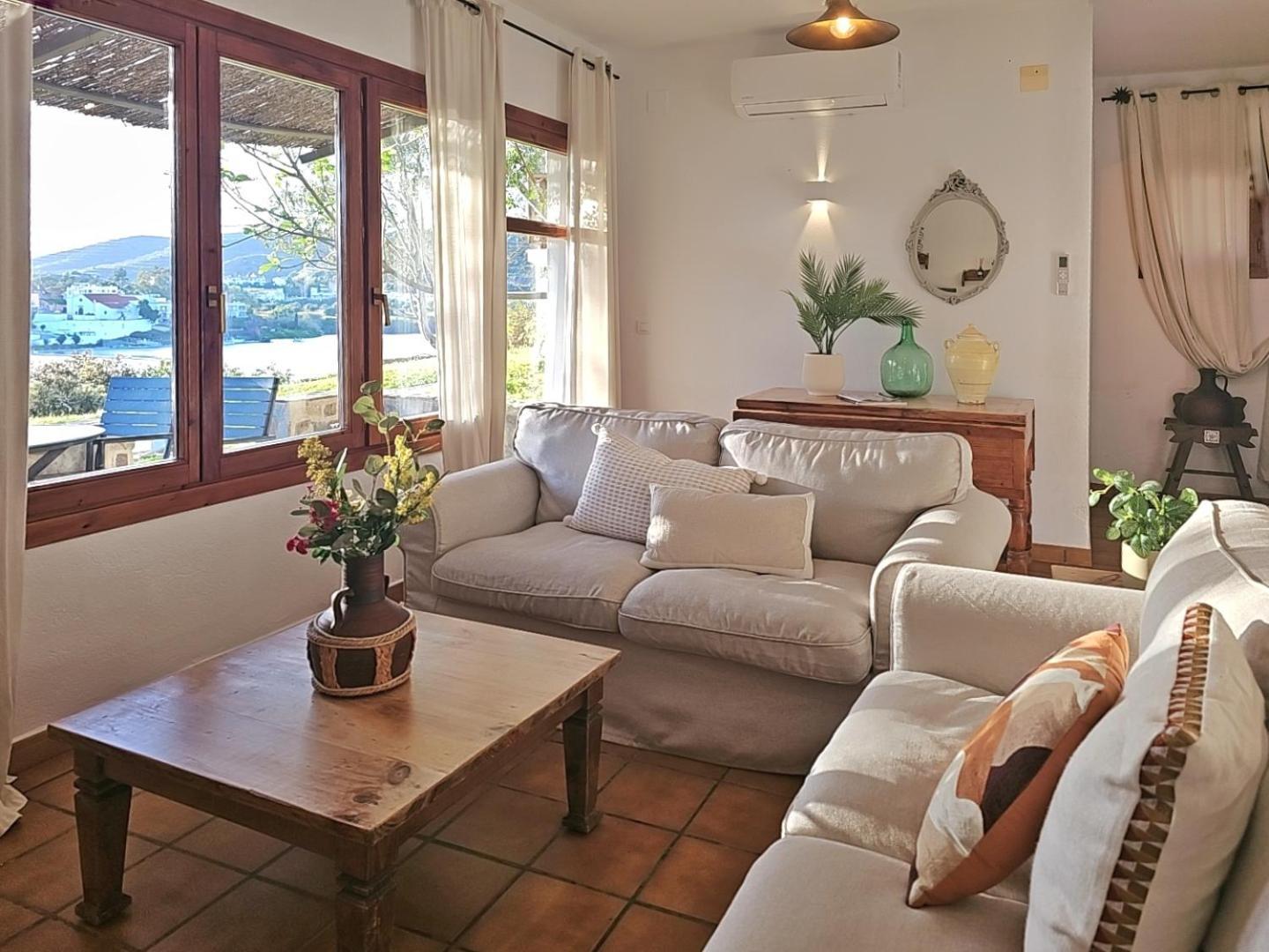 Casas Rurales Los Molinos Sanlúcar de Guadiana Екстериор снимка