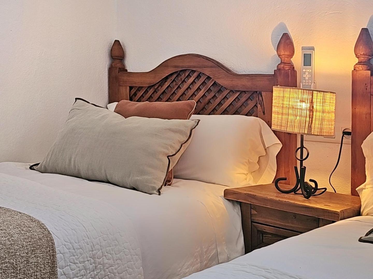 Casas Rurales Los Molinos Sanlúcar de Guadiana Екстериор снимка